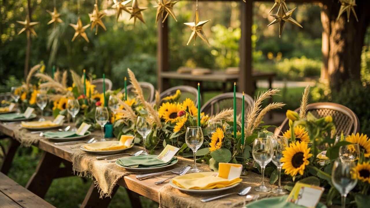 7 de Setembro: Tendências de Decoração para a Independência