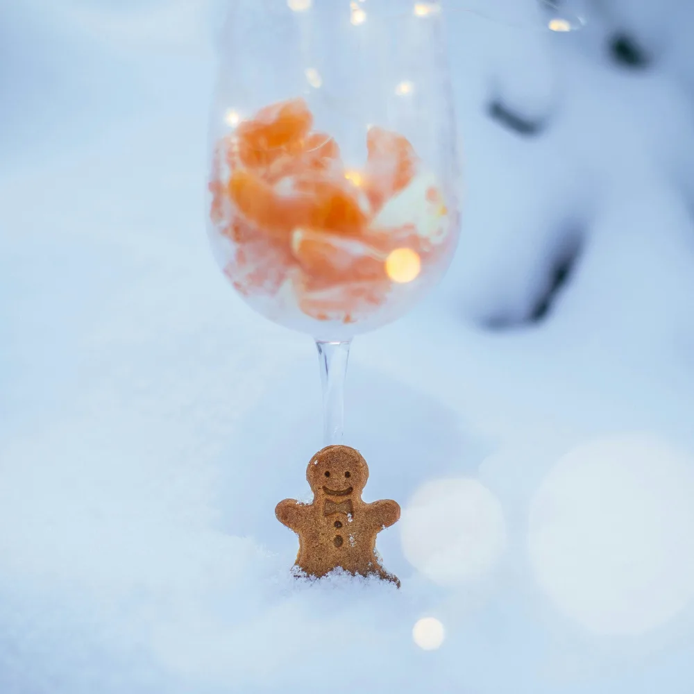 Ideias de Lembrancinhas para a Festa de Natal