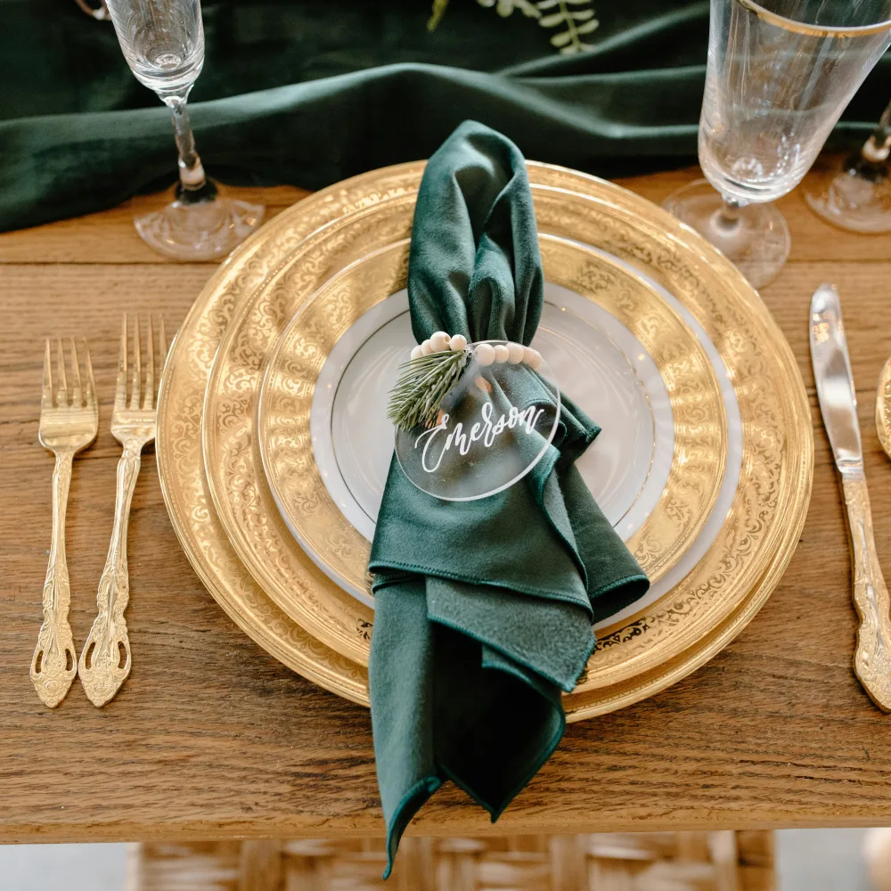 Convites Personalizados: Como Criar o Convite Perfeito para Sua Festa