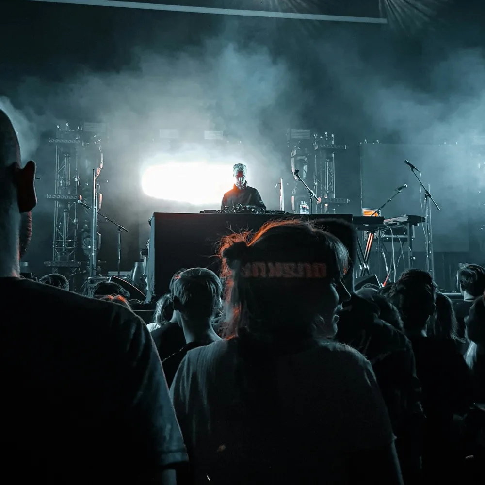 Dicas para Contratar um DJ para seu Evento