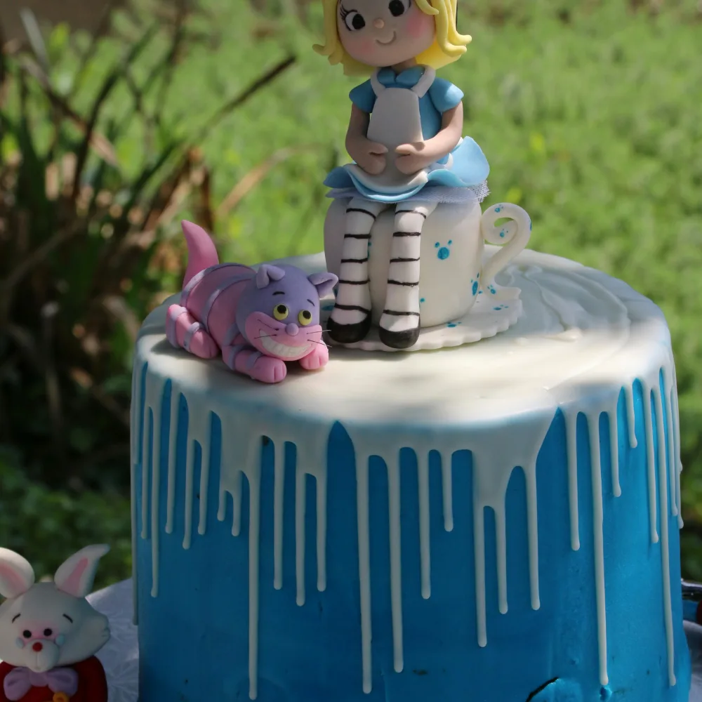 Festa de 1 Ano: Ideias de Temas Incríveis para o Primeiro Aniversário