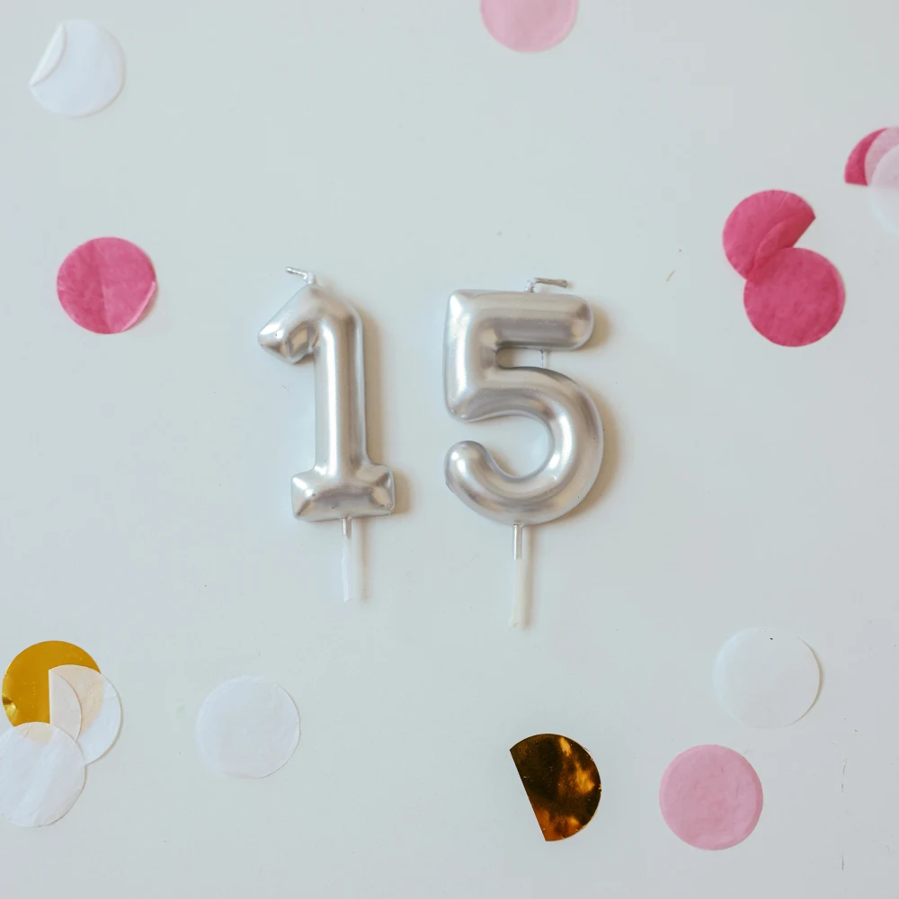 Dicas de Decoração para uma Festa de 15 Anos Inesquecível