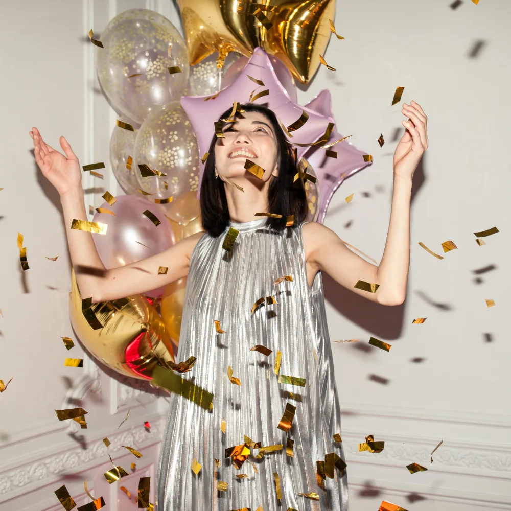Como Planejar a Festa de Ano Novo Perfeita