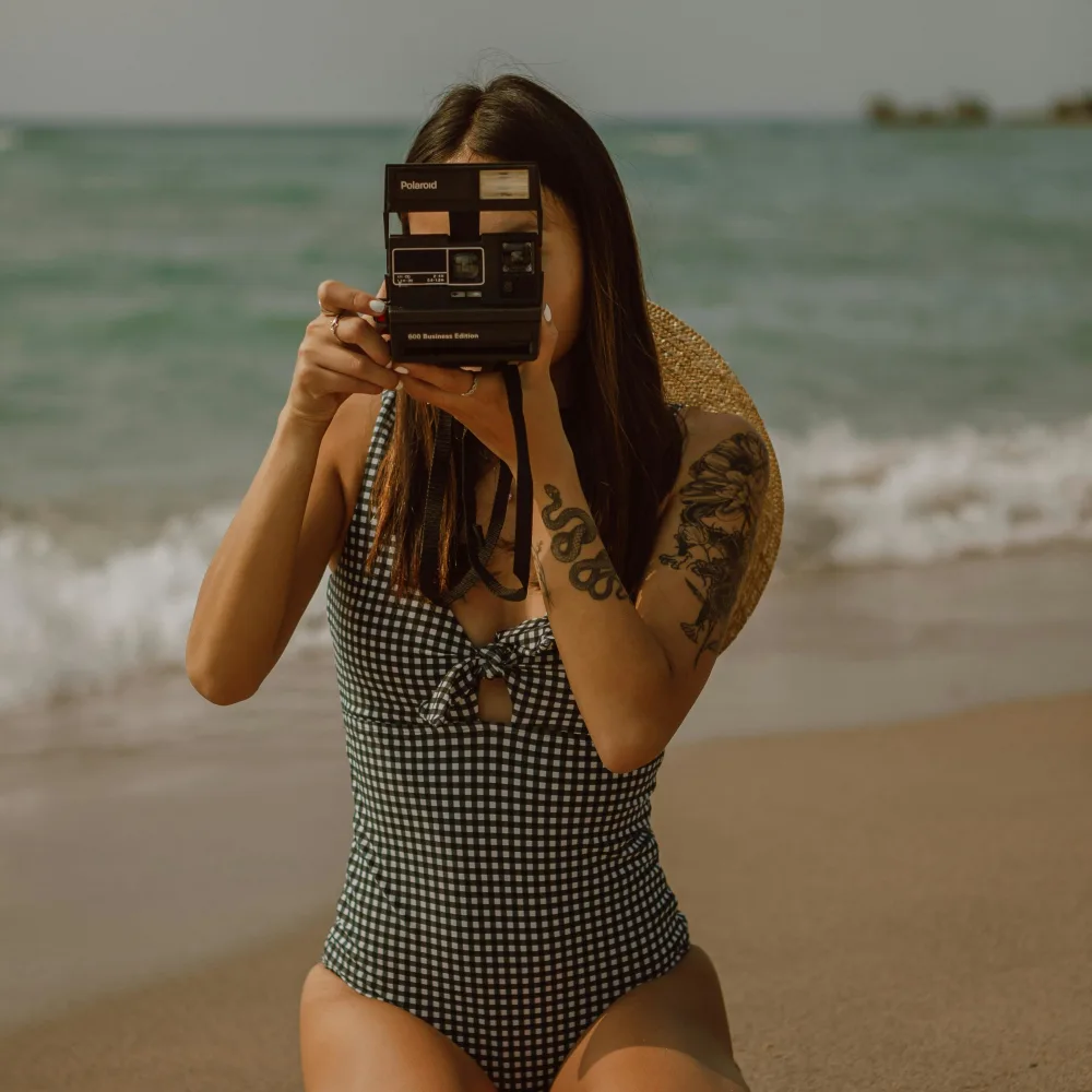 Fotografia de Batizado: Capturando Momentos Inesquecíveis