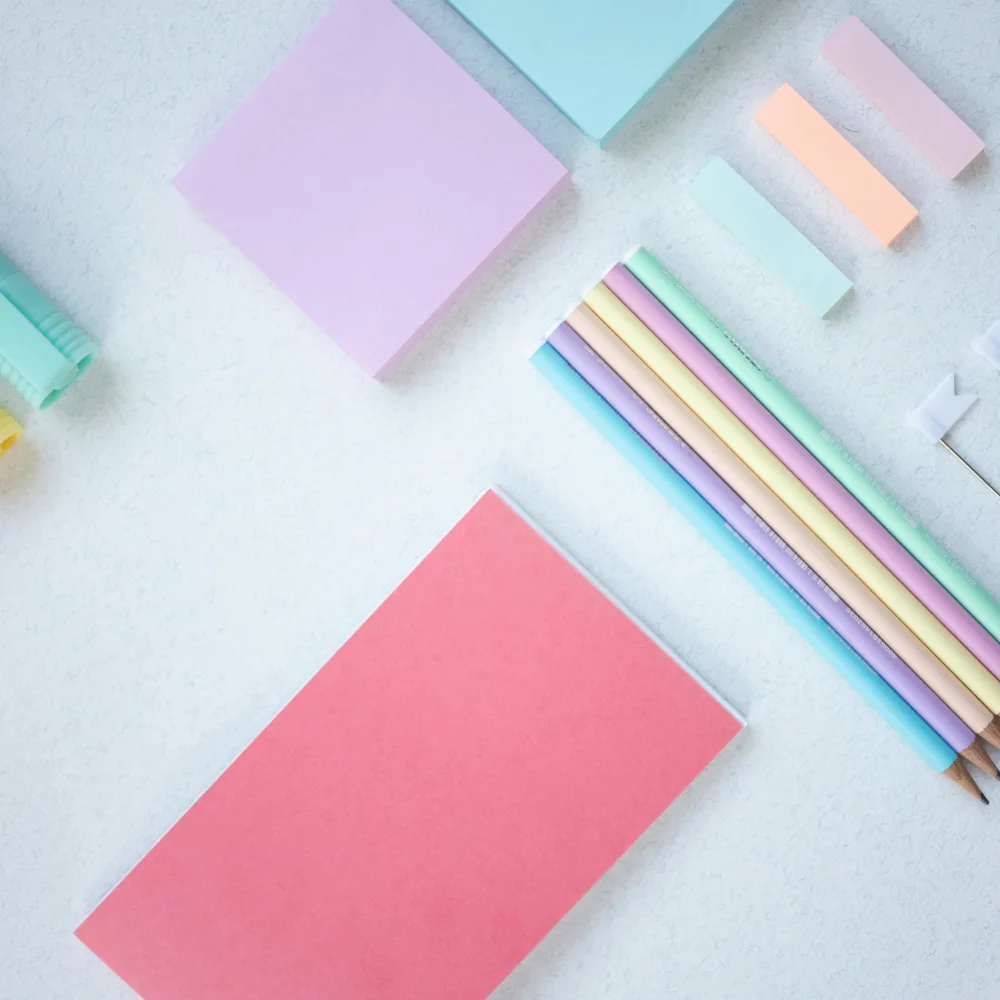 Dicas para Personalizar Itens de Papelaria para seu Evento
