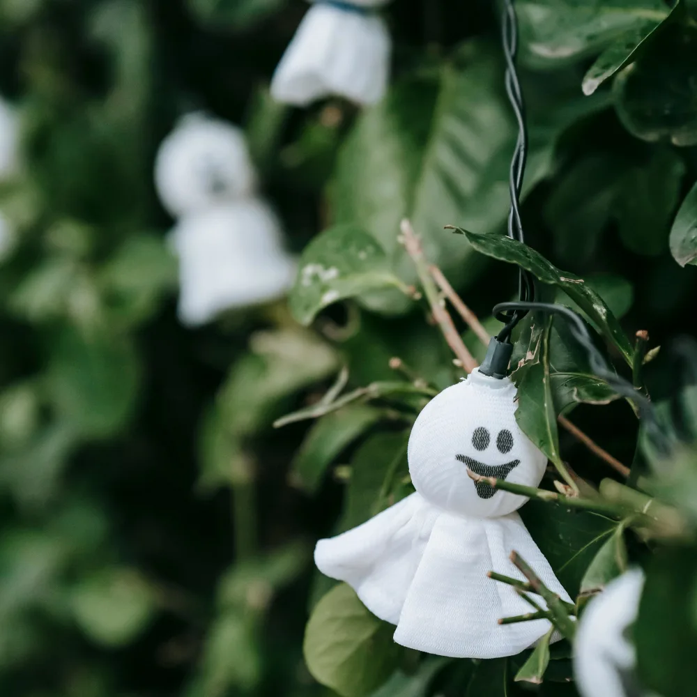 Decoração de Halloween Sustentável: Dicas e Truques