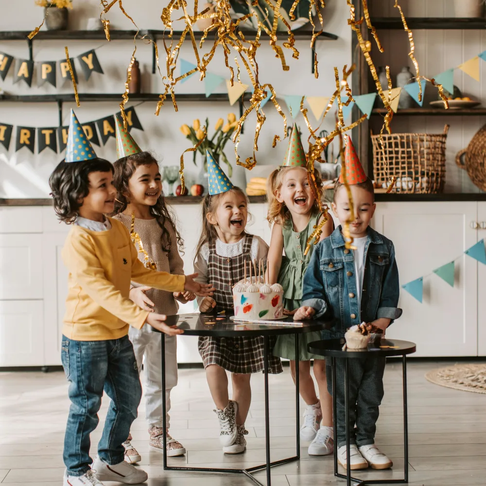 Ideias Originais para Lembrancinhas de Festa de Meninos