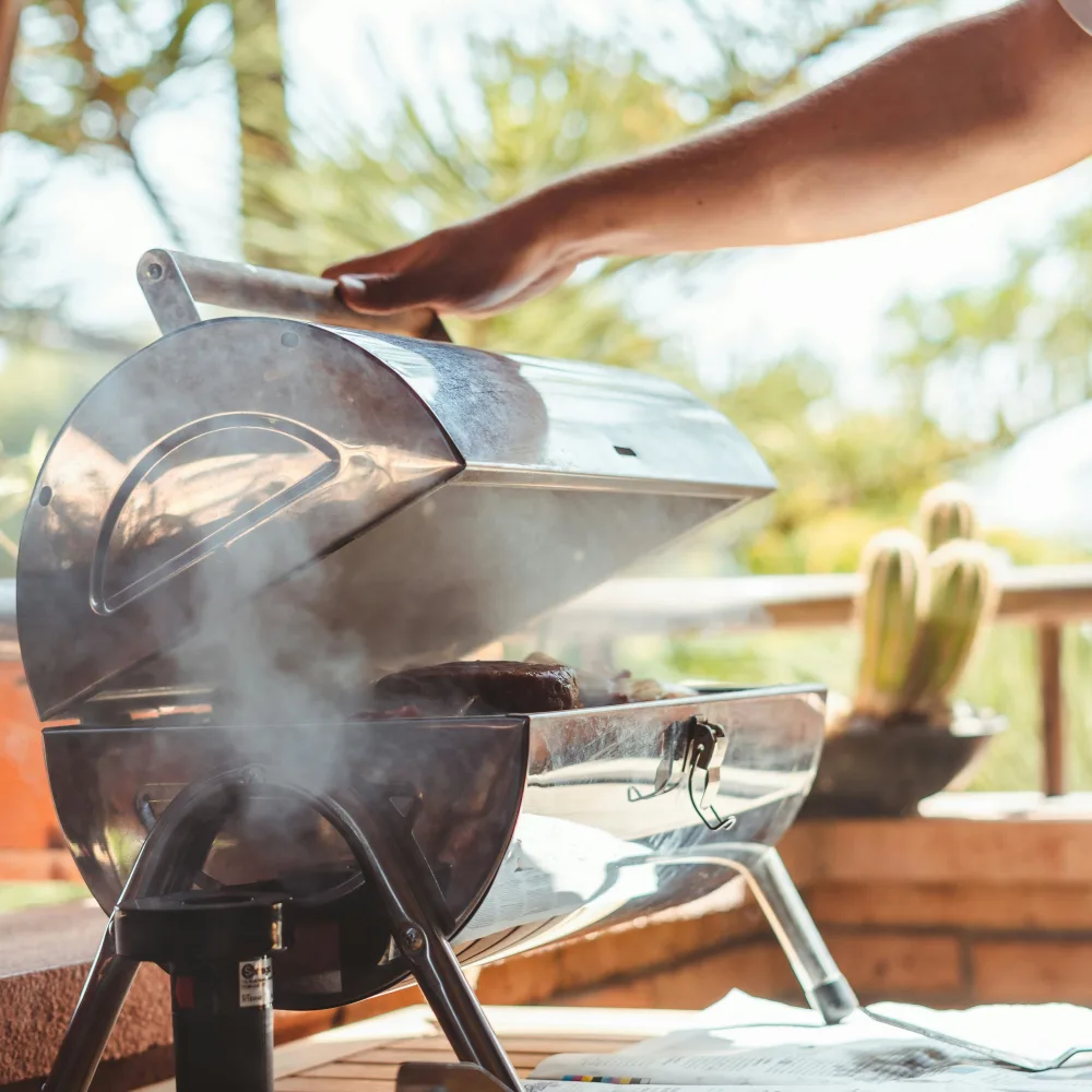 Receitas para um Churrasco Perfeito no Dia dos Pais