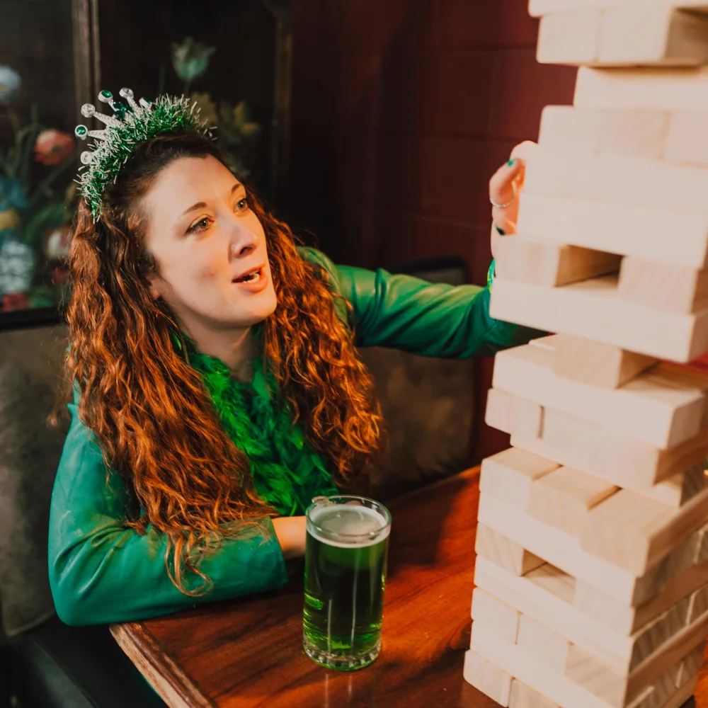 Jogos e Atividades para Animar sua Festa de Boteco