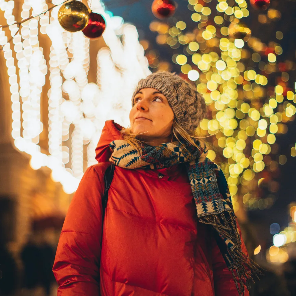 Como Organizar uma Festa de Natal Mágica e Inesquecível