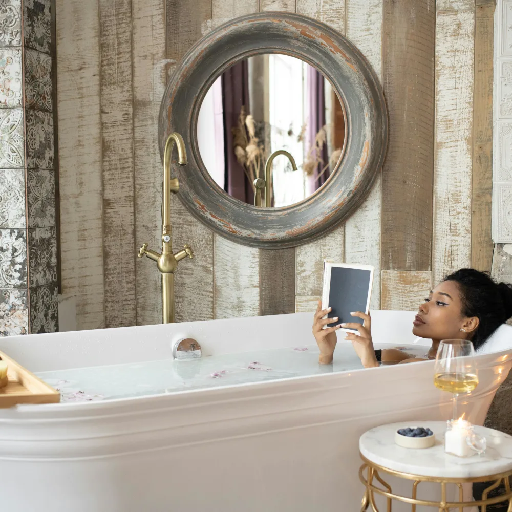 Momentos de Relaxamento: Spa em Casa para o Dia das Mães