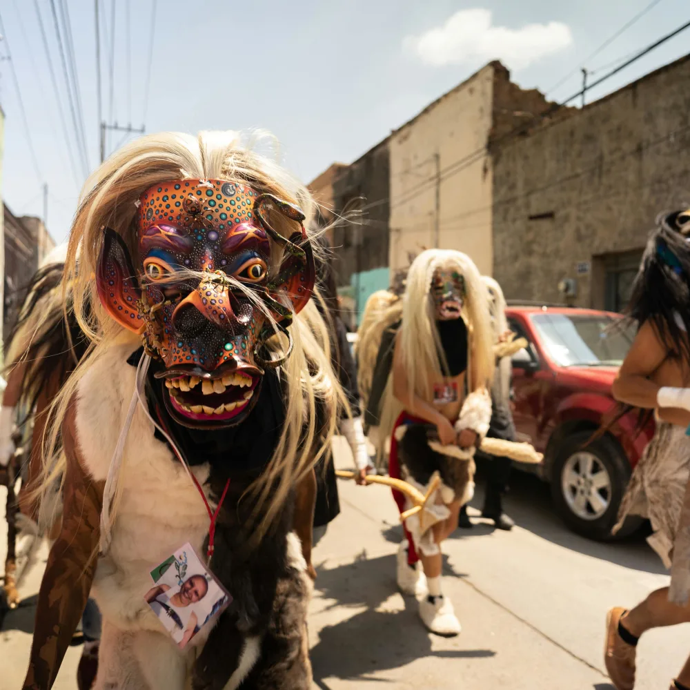 Como Integrar Tradições e Culturas no seu Carnaval