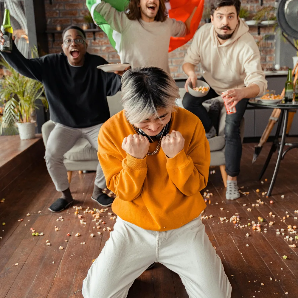 Jogos e Brincadeiras para Animar sua Festa Junina