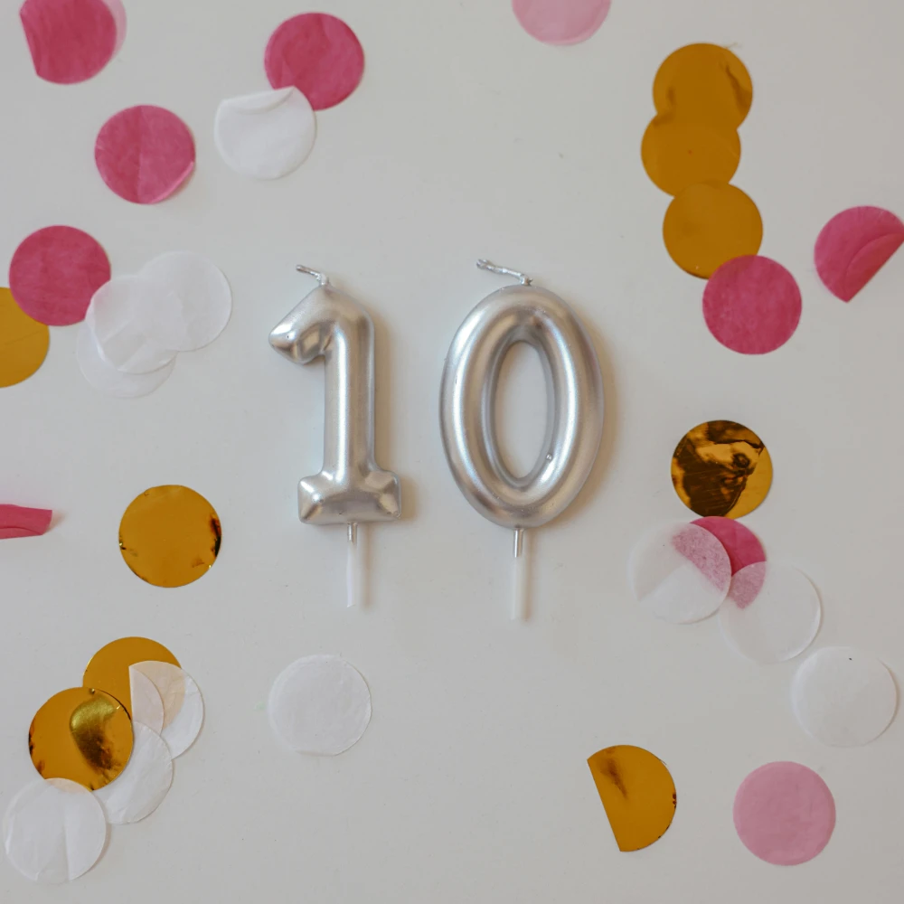 10 Ideias Incríveis para Decoração com Balões em Festas Infantis