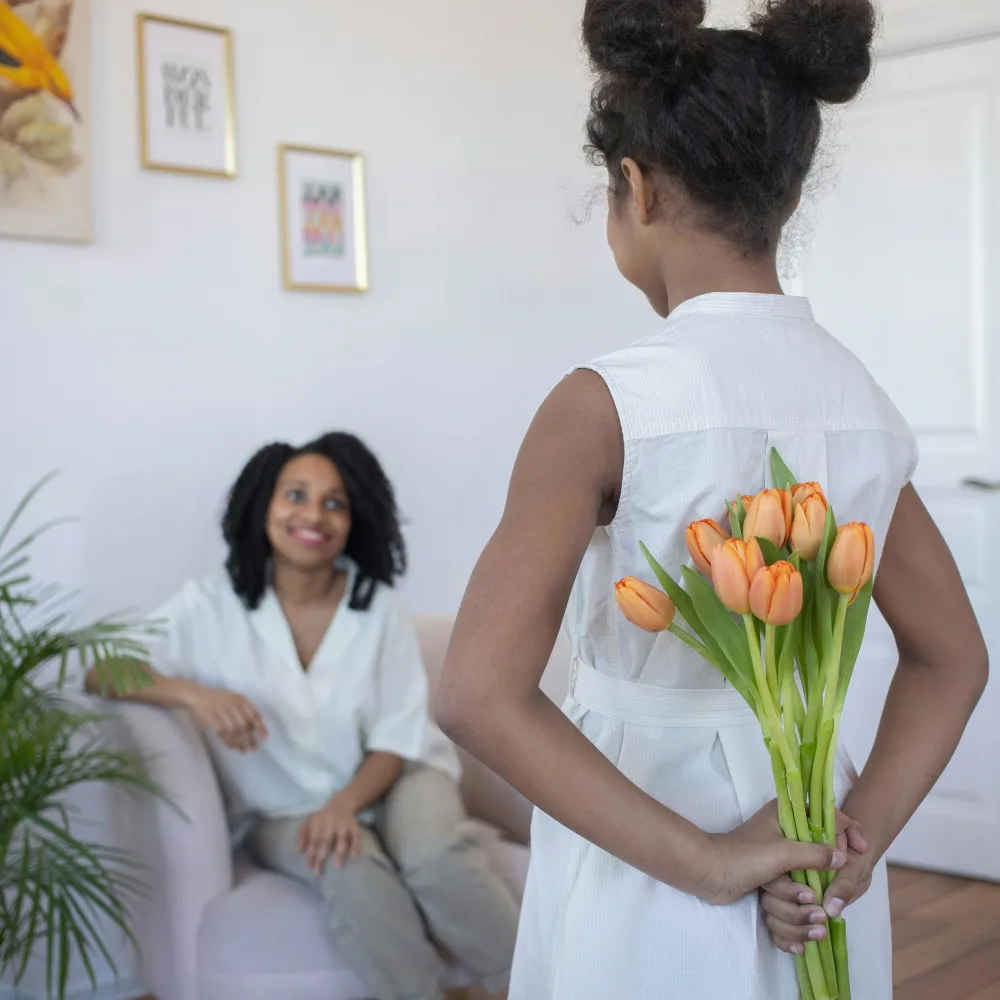 Dicas para Planejar uma Festa Surpresa no Dia das Mães