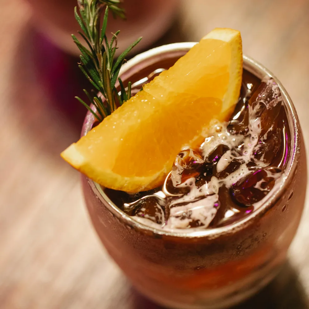 Receitas de Coquetéis para Diferentes Tipos de Eventos