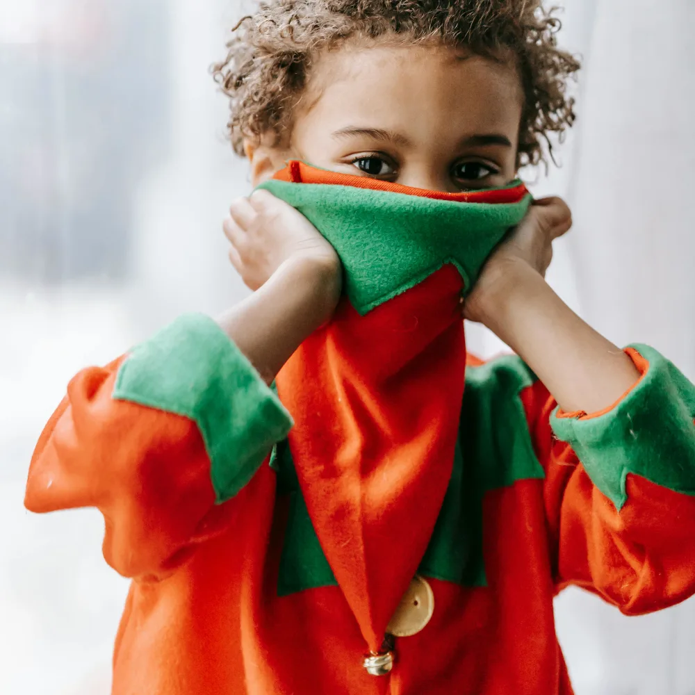 Jogos e Atividades para Animar sua Festa de Natal