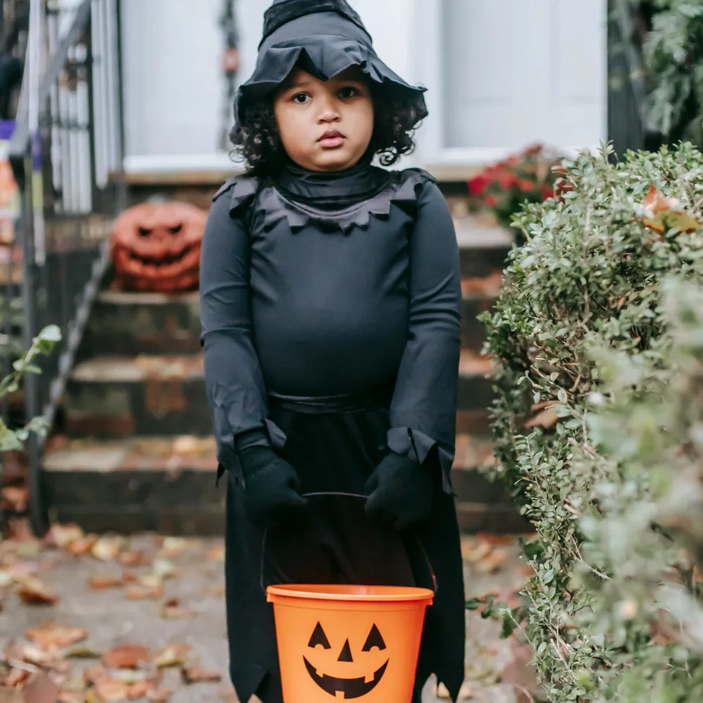 Como Fazer um Labirinto Assustador para sua Festa de Halloween