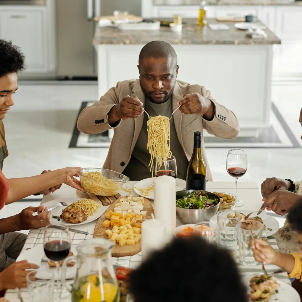 Receitas Deliciosas para uma Festa de Irmãos Inesquecível