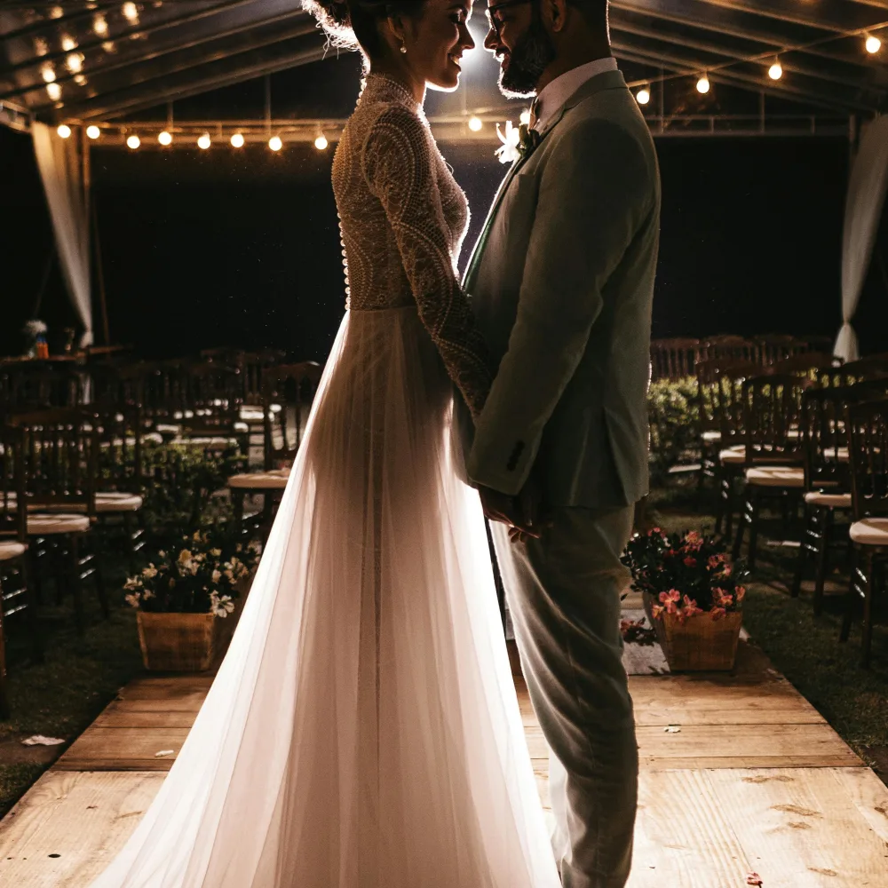 Como Organizar uma Festa Adulta Elegante
