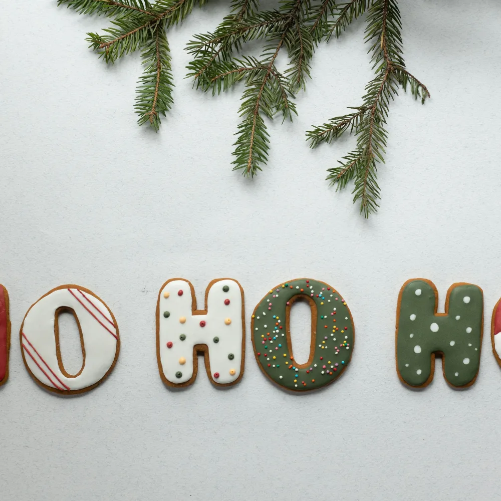 Presentes Criativos e Personalizados para o Natal