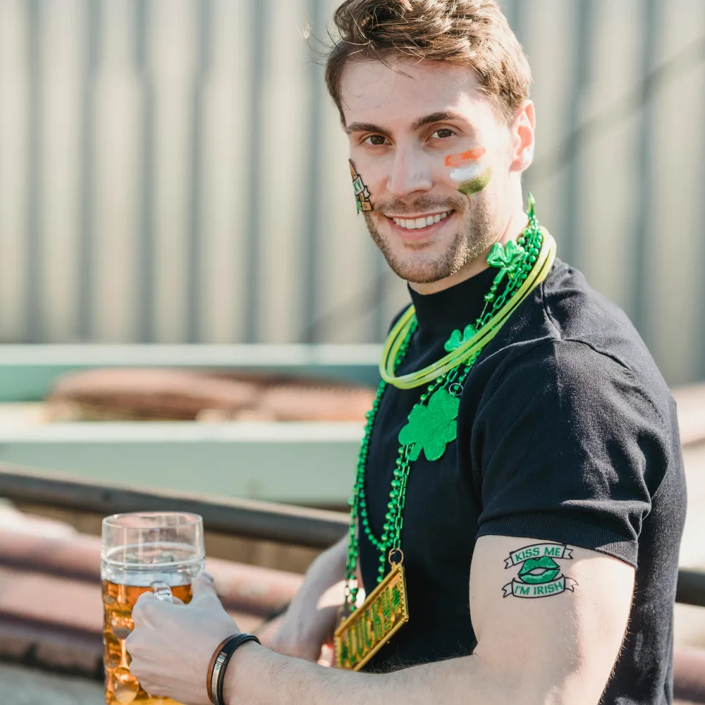Bebidas Sem Álcool para Festas: Ideias Criativas