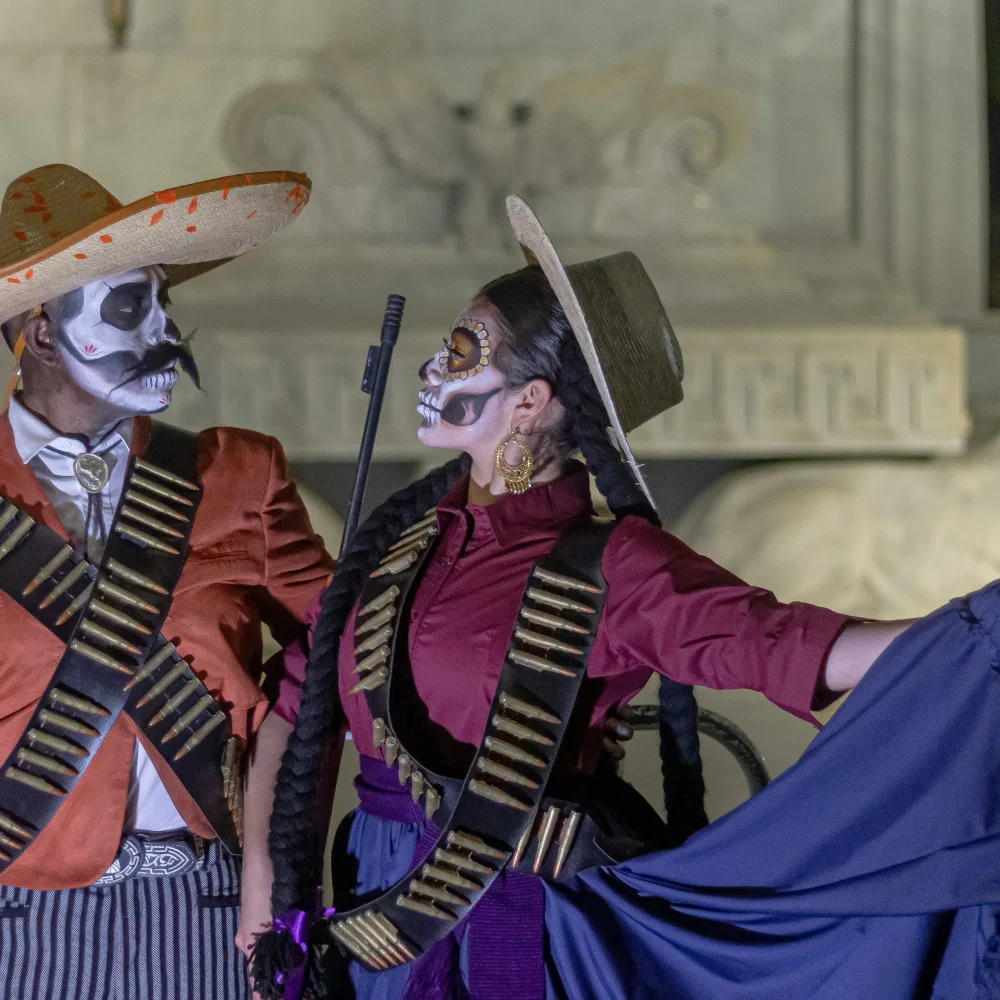 Fantasias Criativas para Arrasar no Halloween