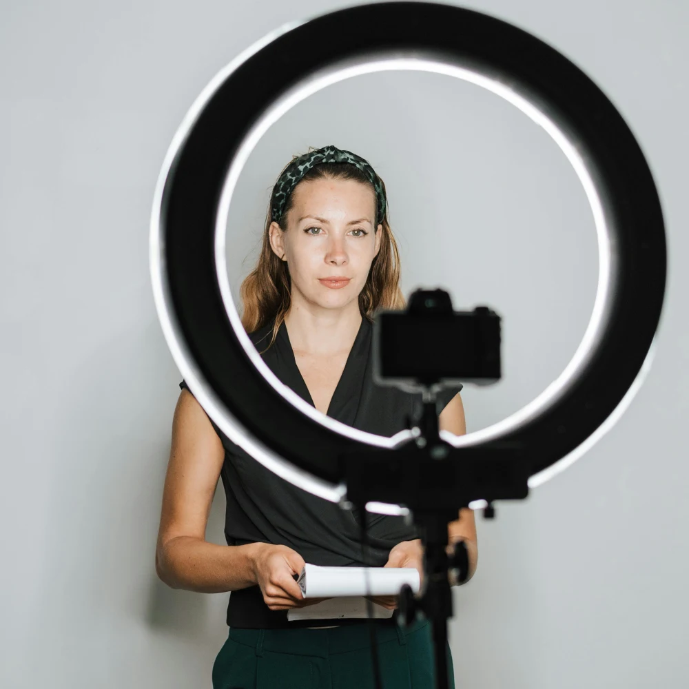 Equipamentos Essenciais para Capturar Fotos e Vídeos em Festas
