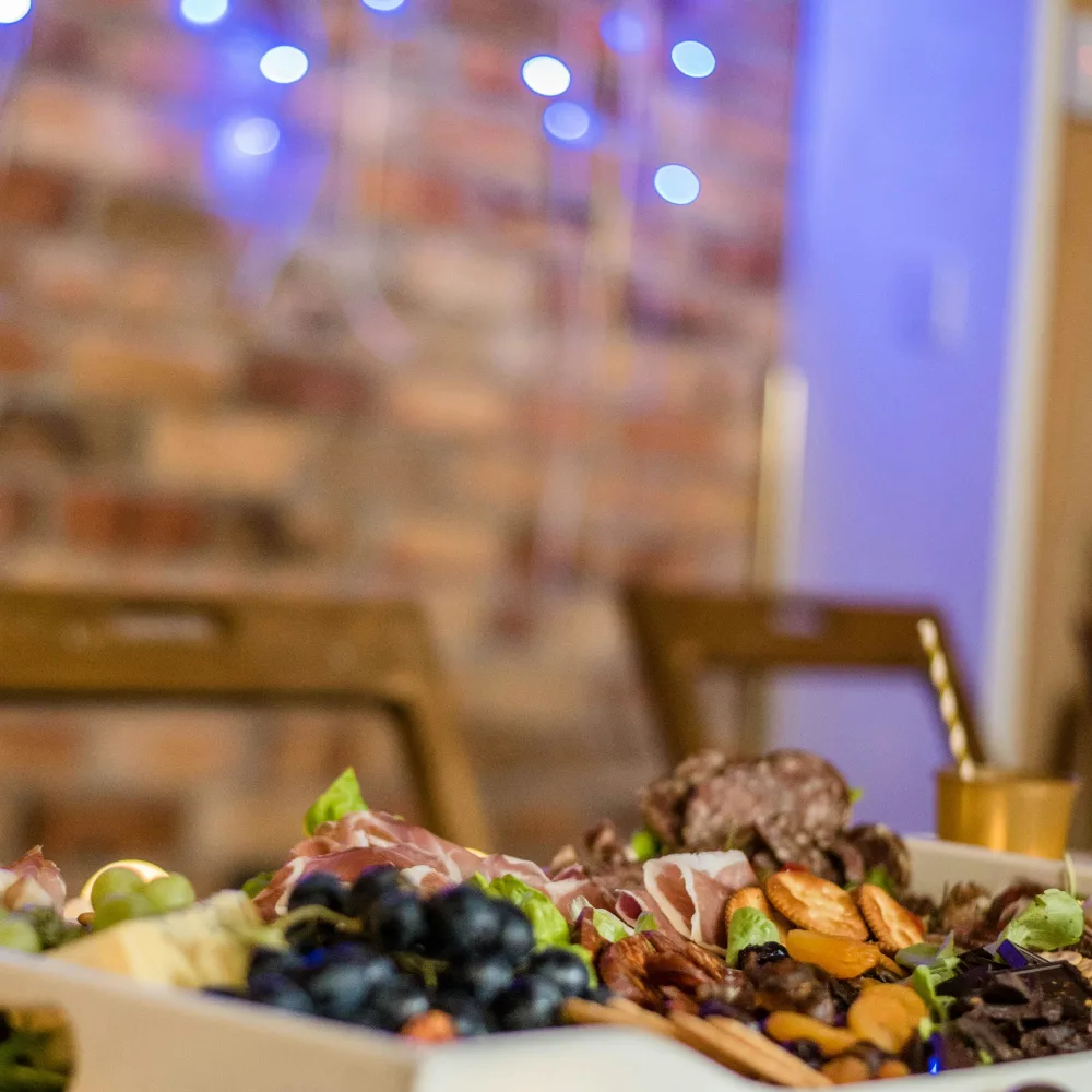 Como Escolher o Buffet Perfeito para sua Festa