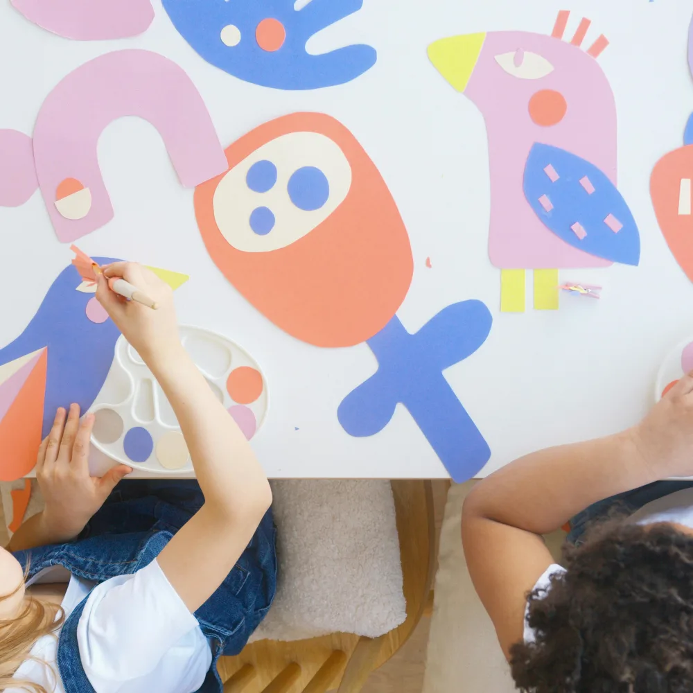 Buffet Infantil: Ideias Criativas para Encantar as Crianças