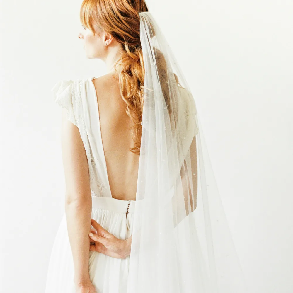 Vestidos de Noiva: Escolhendo o Modelo Perfeito