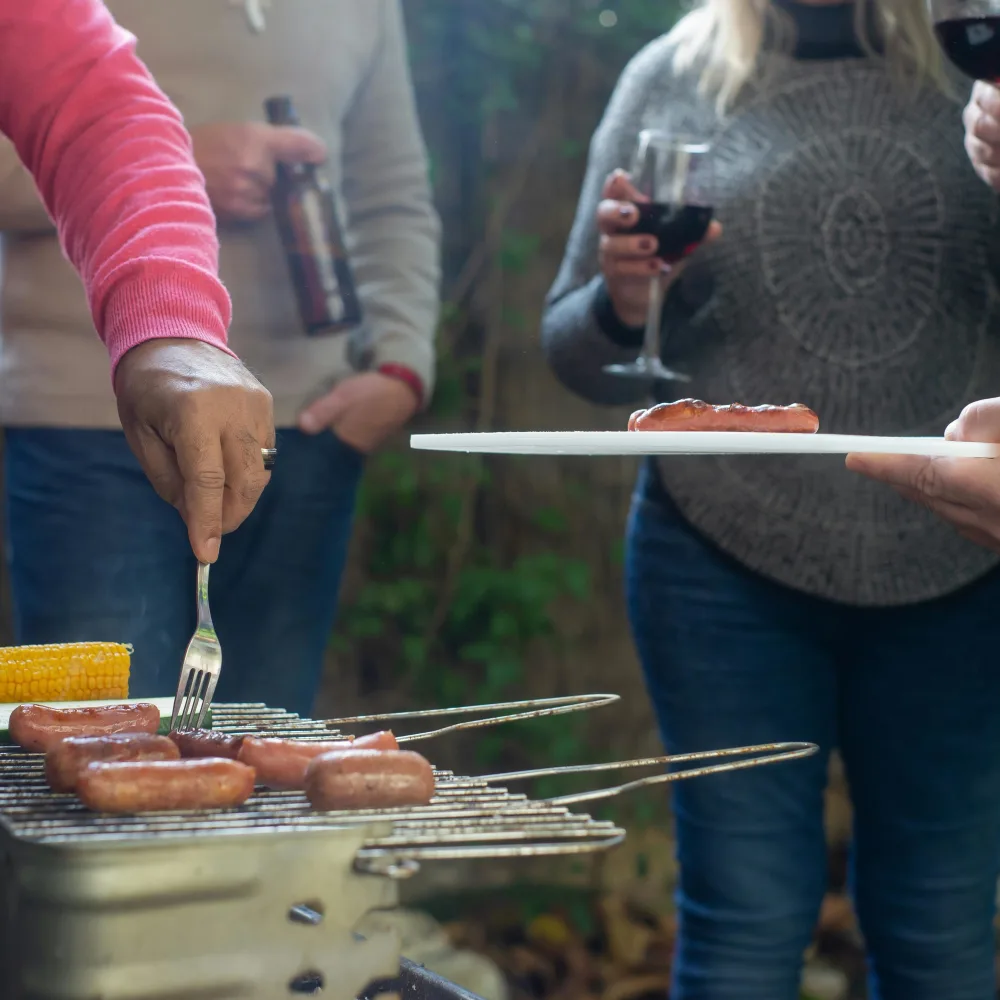 Como Organizar um Churrasco de Amigos Perfeito