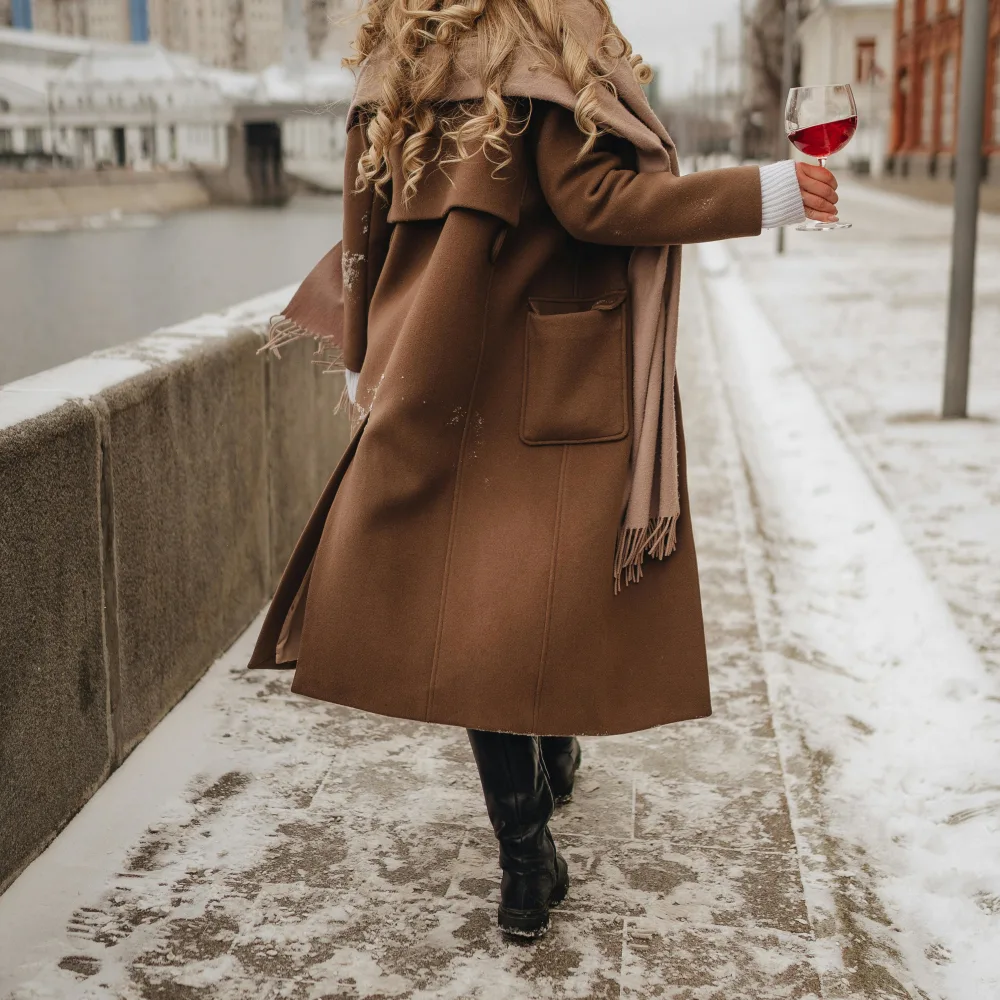 Guia Completo de Trajes para Festas de Inverno