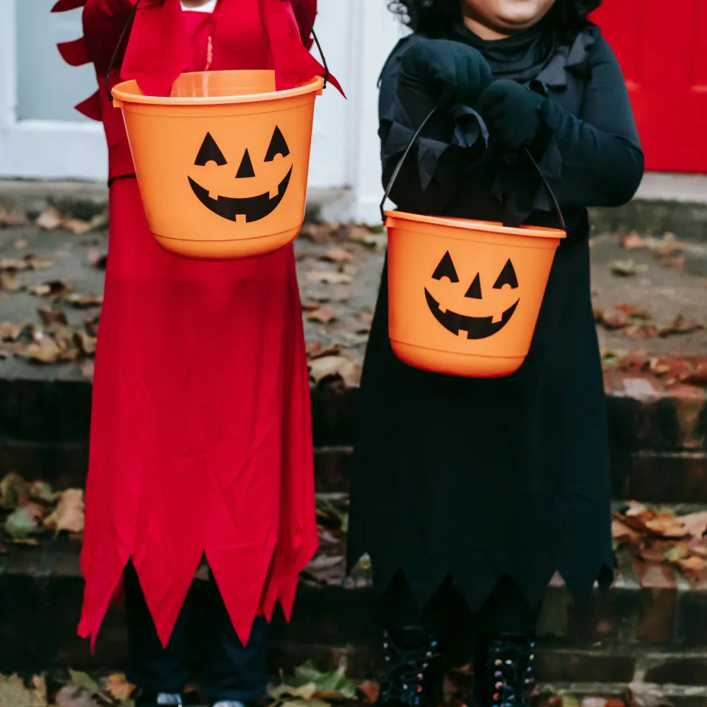 Como Organizar uma Festa de Halloween Assustadoramente Divertida