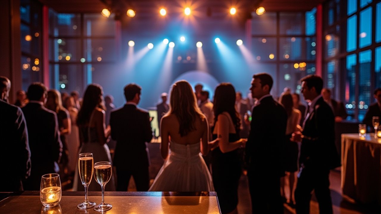 Checklist para Contratar DJ em Evento Corporativo