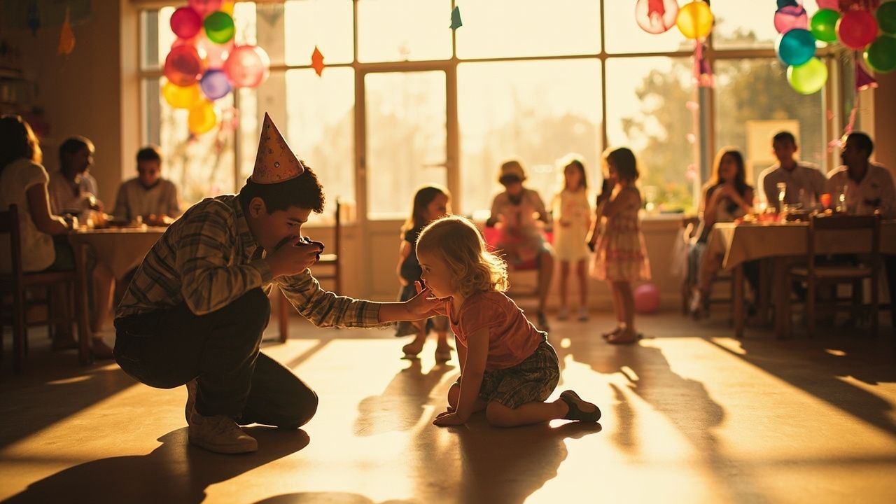 Como Escolher Fotógrafo para Festa Infantil: Guia Completo