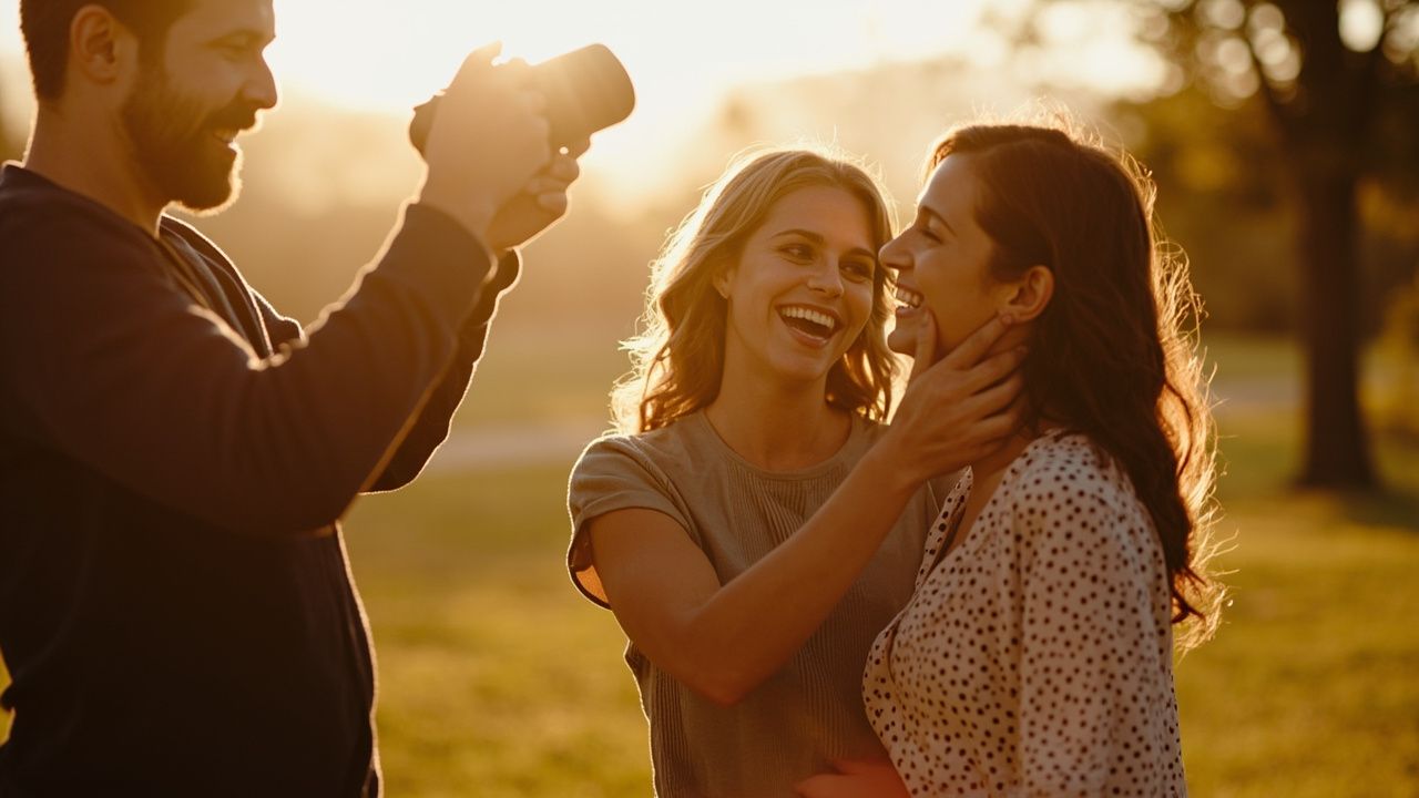 Erros do Fotógrafo em Datas Sazonais e Como Evitar